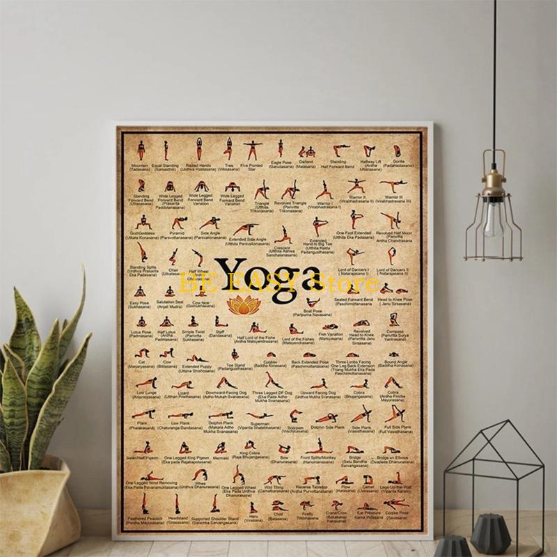 Home Gym Yoga Room - E28F Home Exercise Gym Yoga Ashtanga