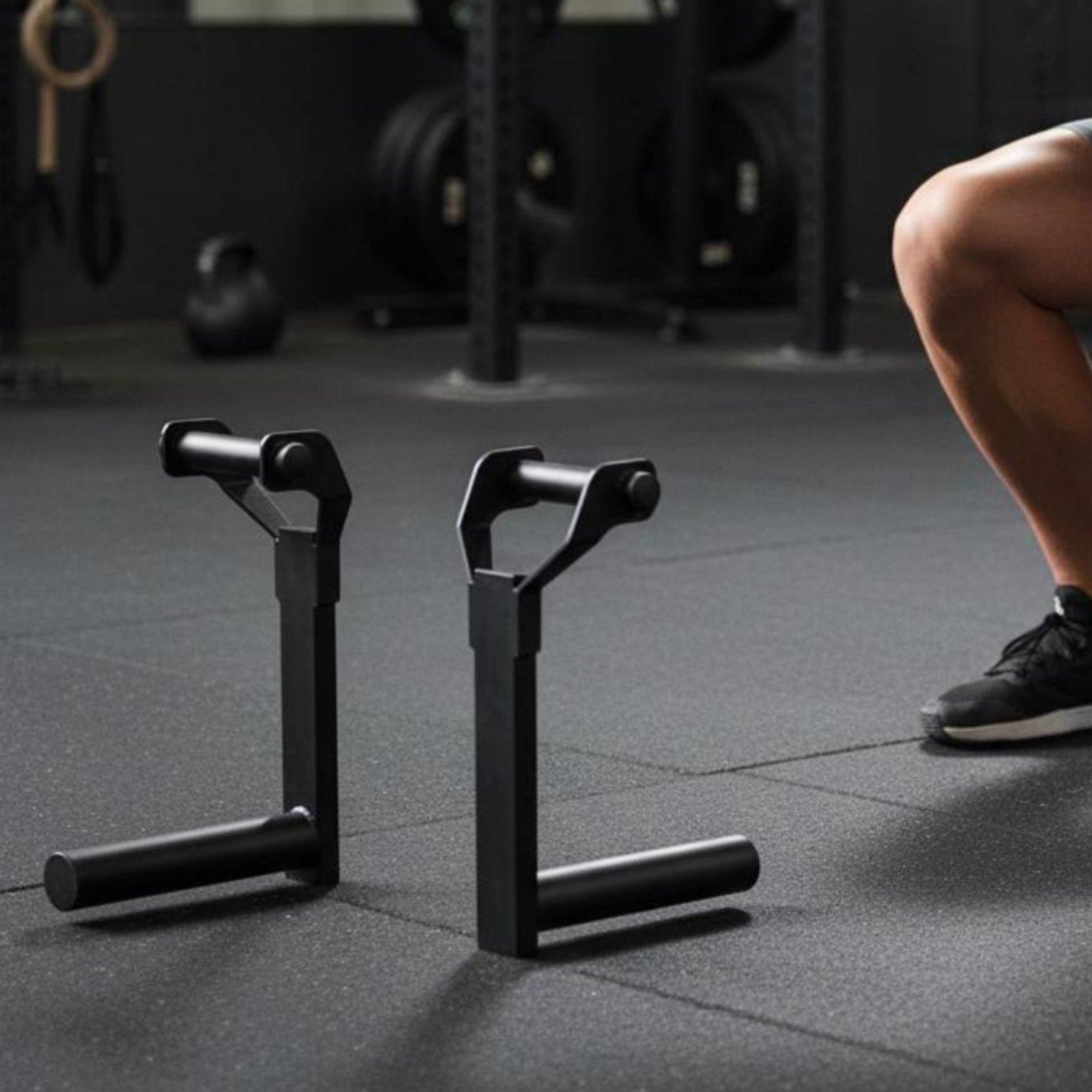 Multi-size Barbell Plate Holde - Home Gym Usa recension och pris