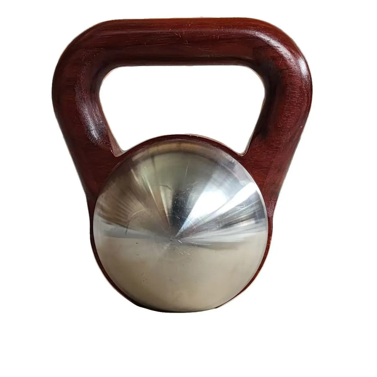 2026 6KG Stainless Steel Adjus - Home Gym Kettlebells recension och pris