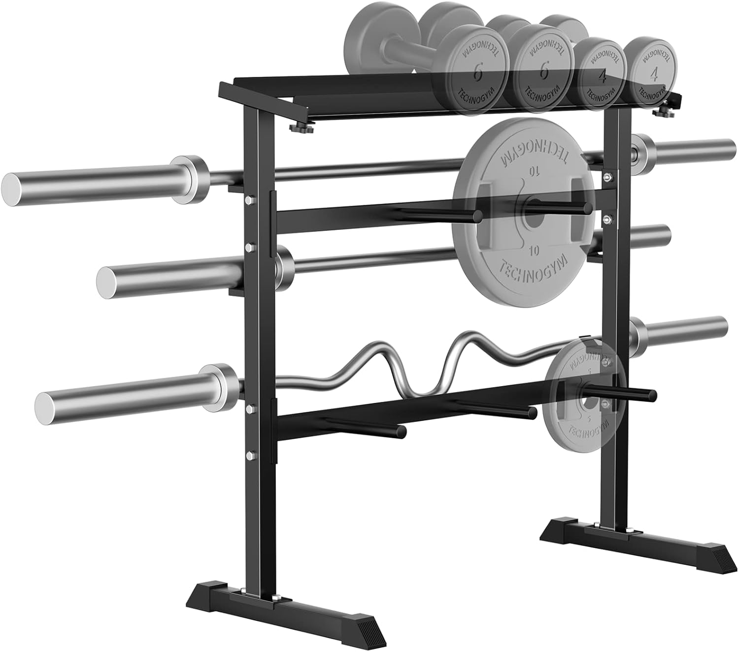 Home Gym Strength Training Wei - Home Gym Usa recension och pris