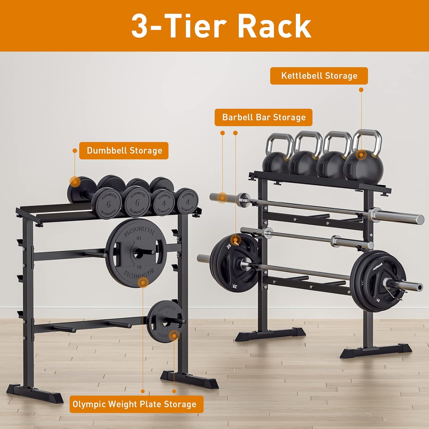 Home Gym Strength Training Wei - Home Gym Usa recension och pris