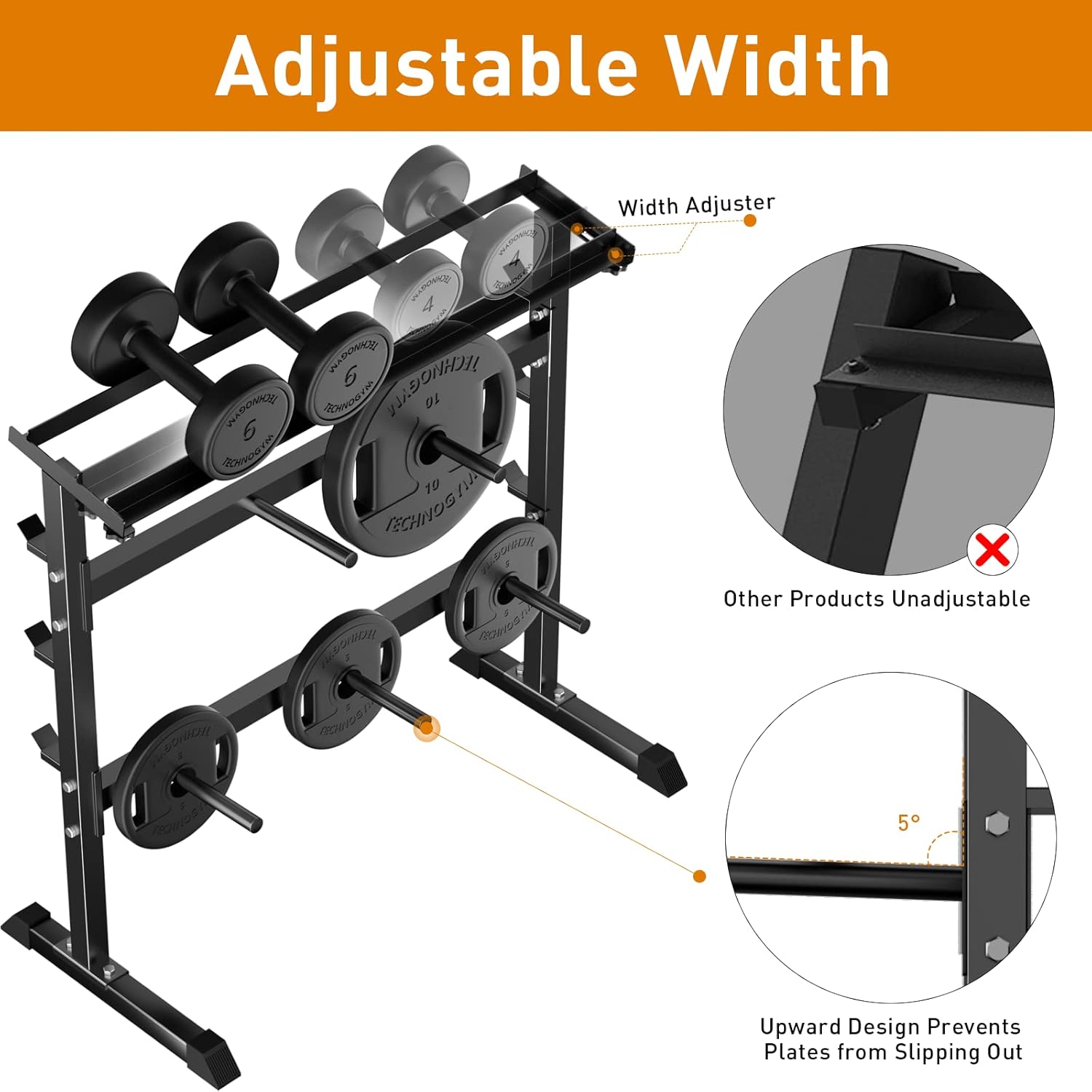 Home Gym Strength Training Wei - Home Gym Usa recension och pris