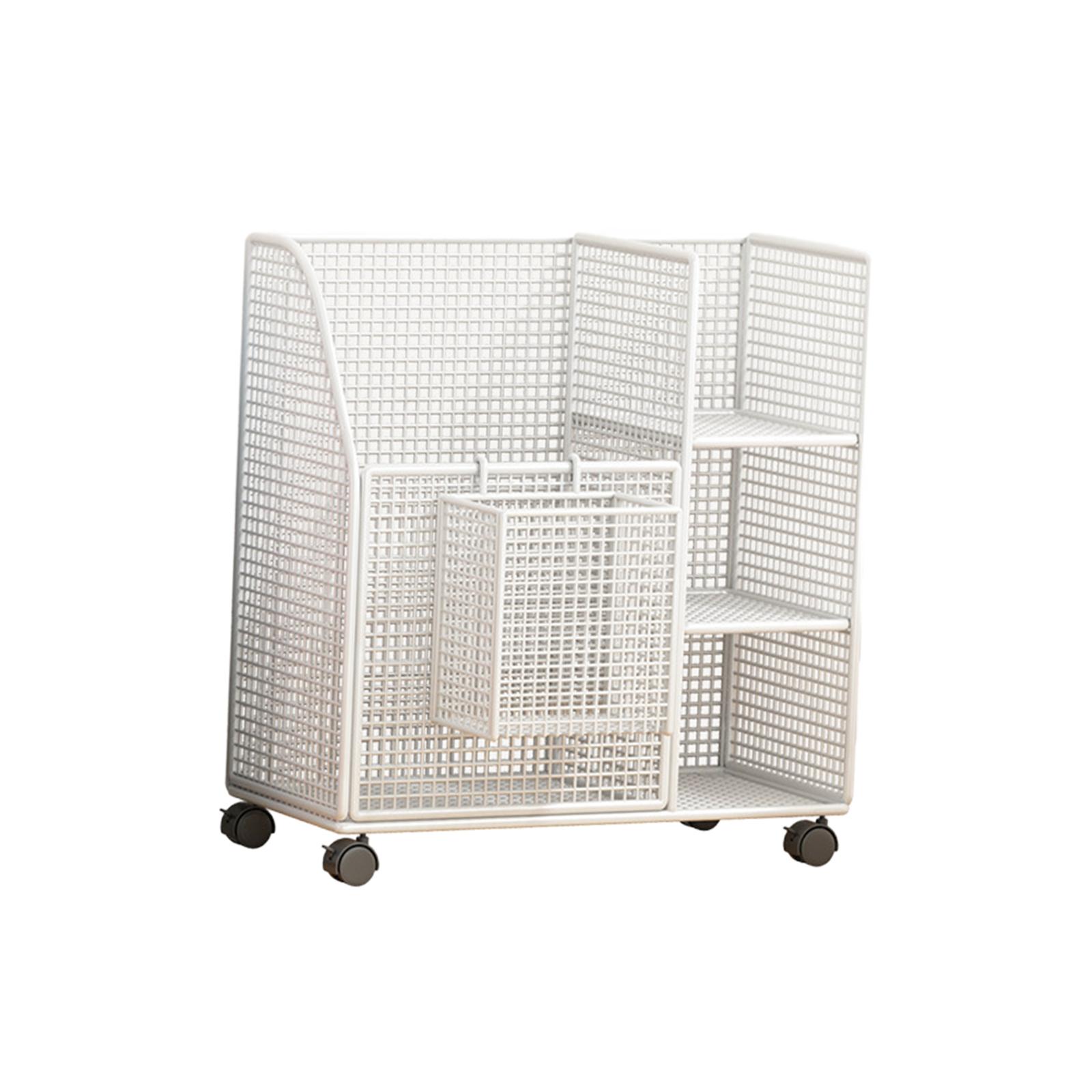 Yoga Pad Storage Rack Iron Mov - Home Gym Yoga Mat Storage recension och pris