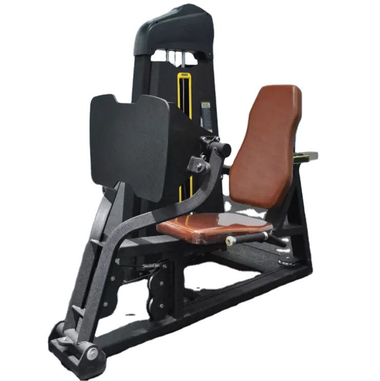 Leg Press Machine XC-847 Profe - Home Gym With Leg Press recension och pris