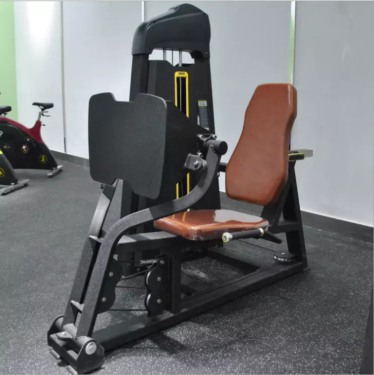 Leg Press Machine XC-847 Profe - Home Gym With Leg Press recension och pris
