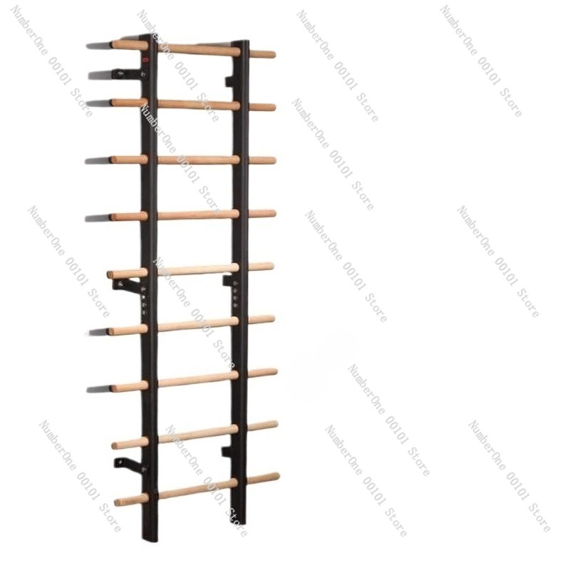 Pull-Up Training Parallel Bar  - Home Gym With Leg Press recension och pris