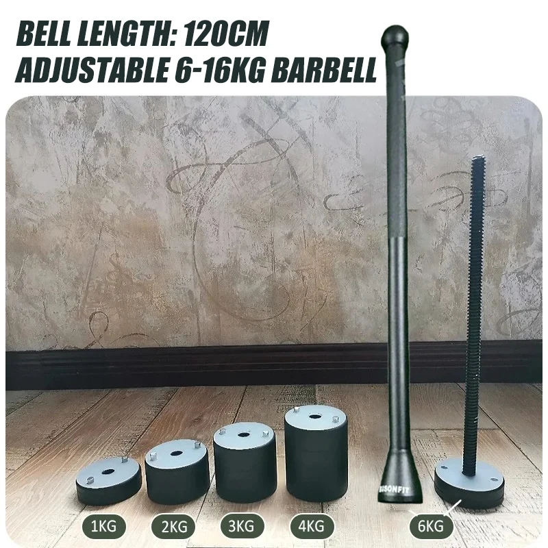 Adjustable Fitness Clubbell In - Home Gym Weight Bench recension och pris