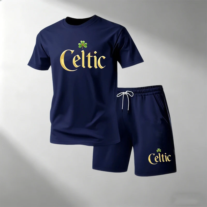 2026 Men's Round Neck Short Sl - Home Gym Usa recension och pris