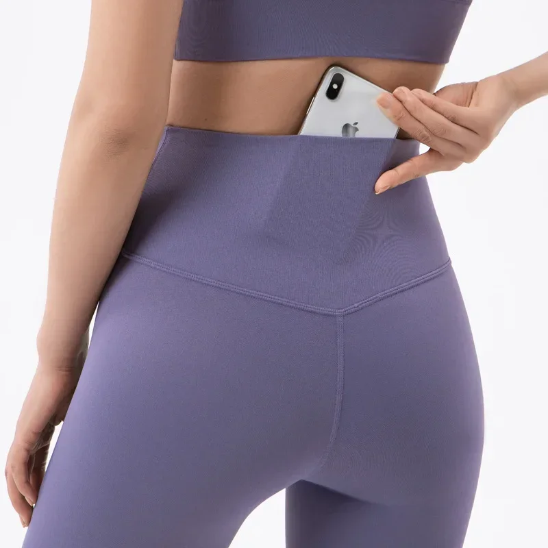 Yoga Leggings for Fitness Legg - Home Gym With Leg Press recension och pris