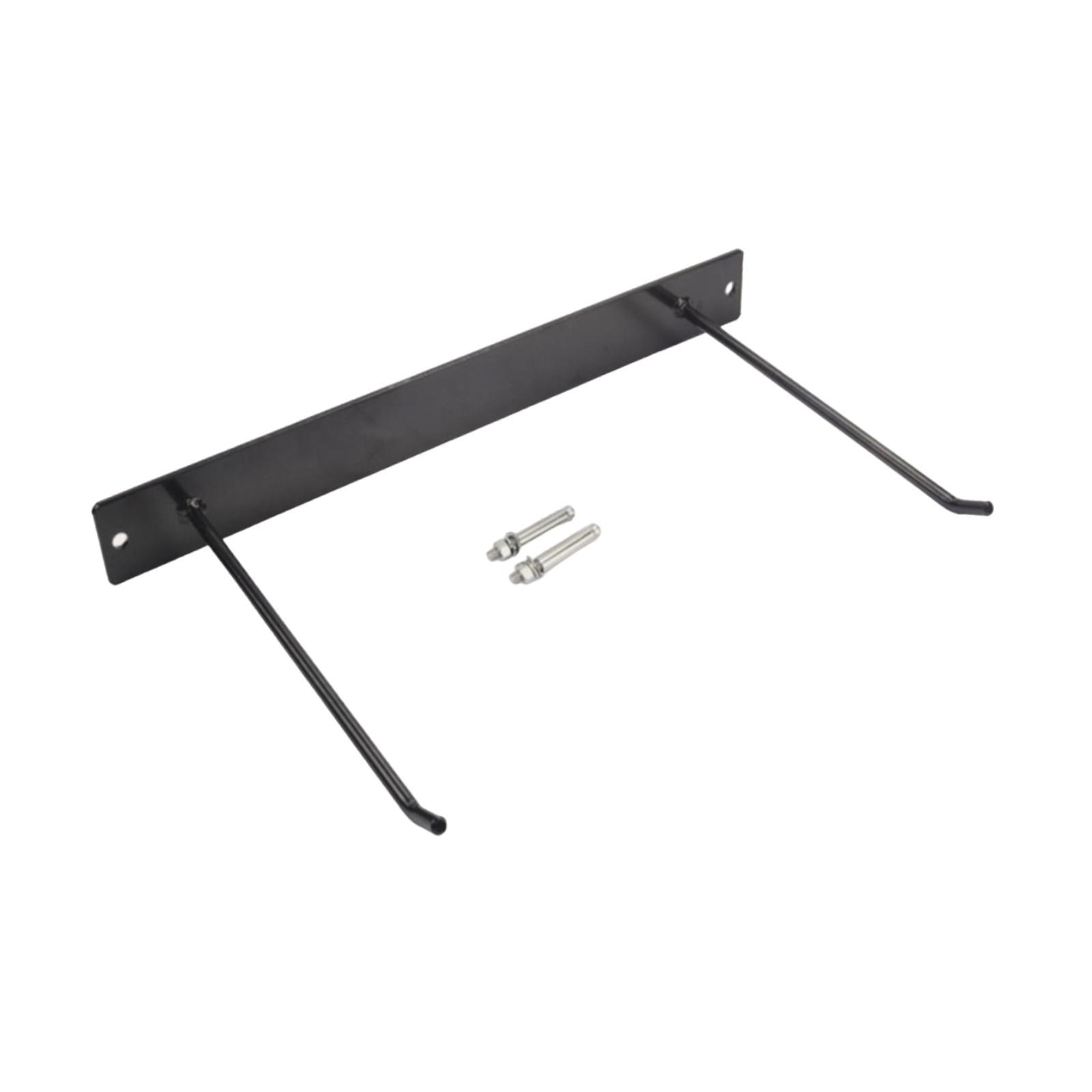 Metal Yoga Mat Holder Wall Mou - Home Gym Yoga Mat Storage recension och pris