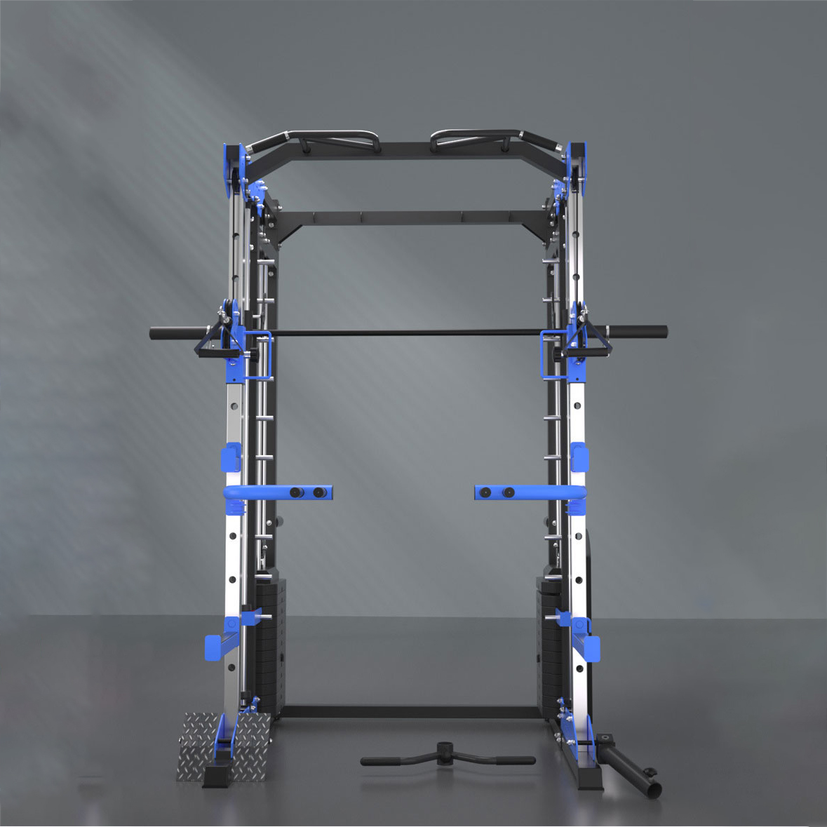 Home Gym Fitness Equipment Mul - Home Gym Multi recension och pris