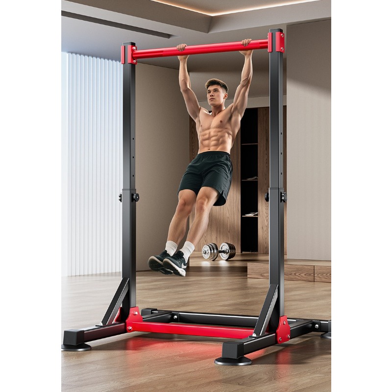 Indoor Multi-Function Pull-Up  - Home Gym Multi recension och pris