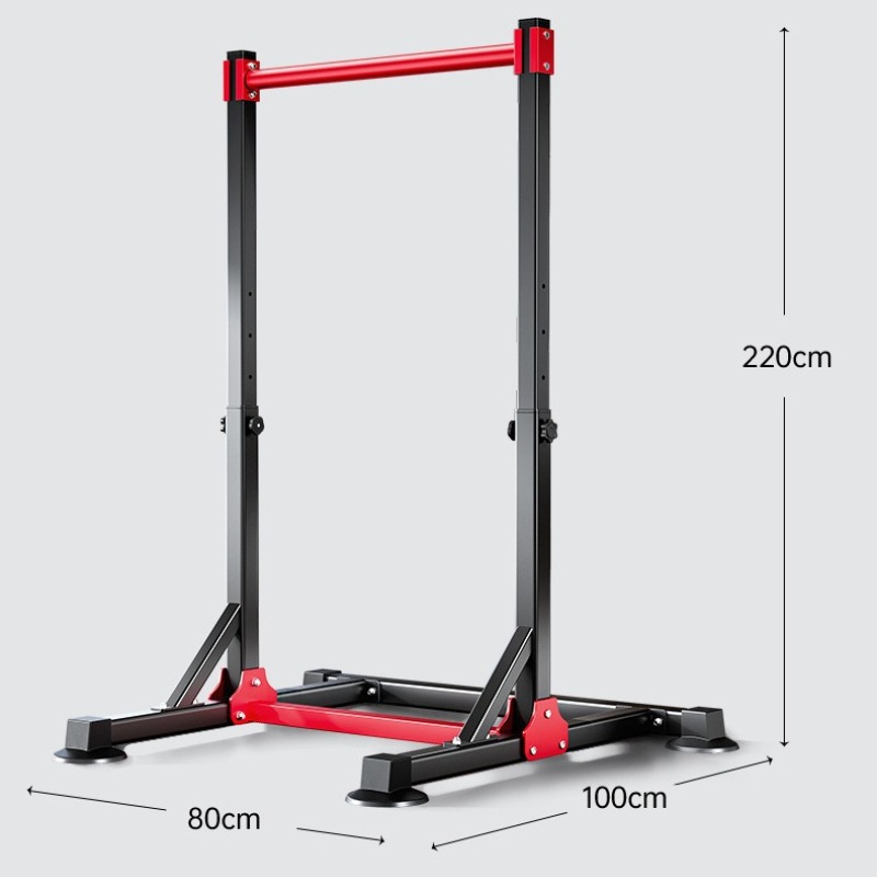 Indoor Multi-Function Pull-Up  - Home Gym Multi recension och pris