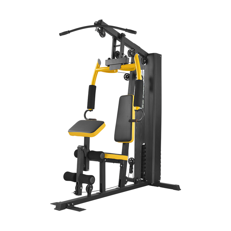 #￥Multi Function Home Gym Stat - Home Gym With Leg Press recension och pris