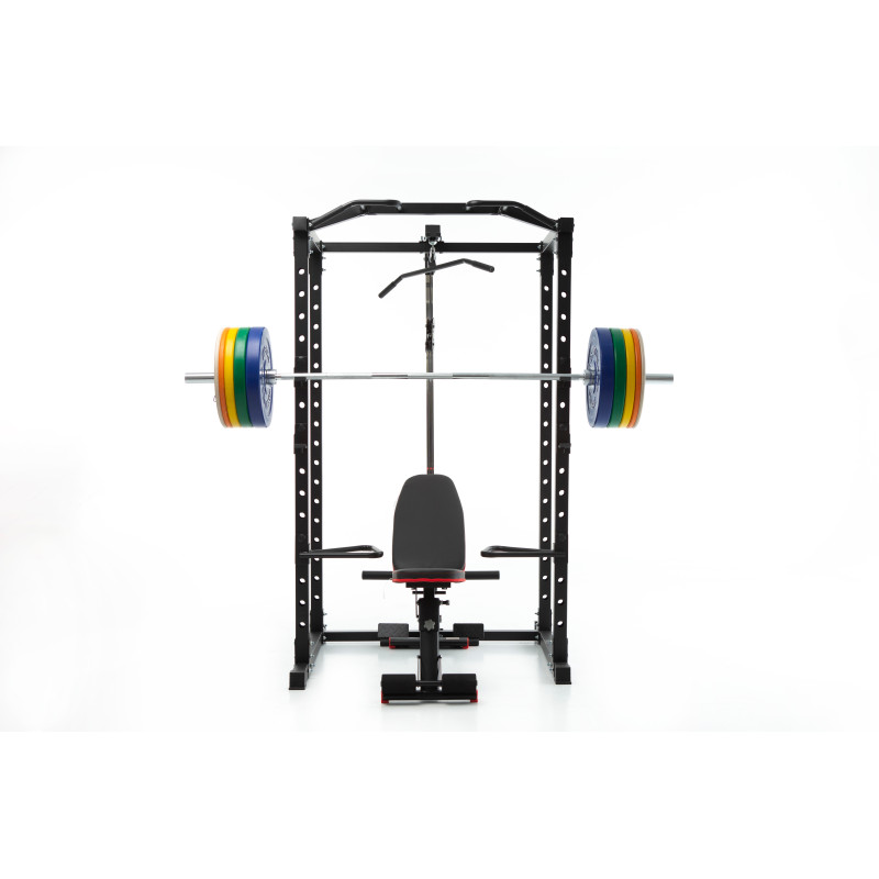 Unisex Home Gym Multi-Function - Home Gym Multi recension och pris