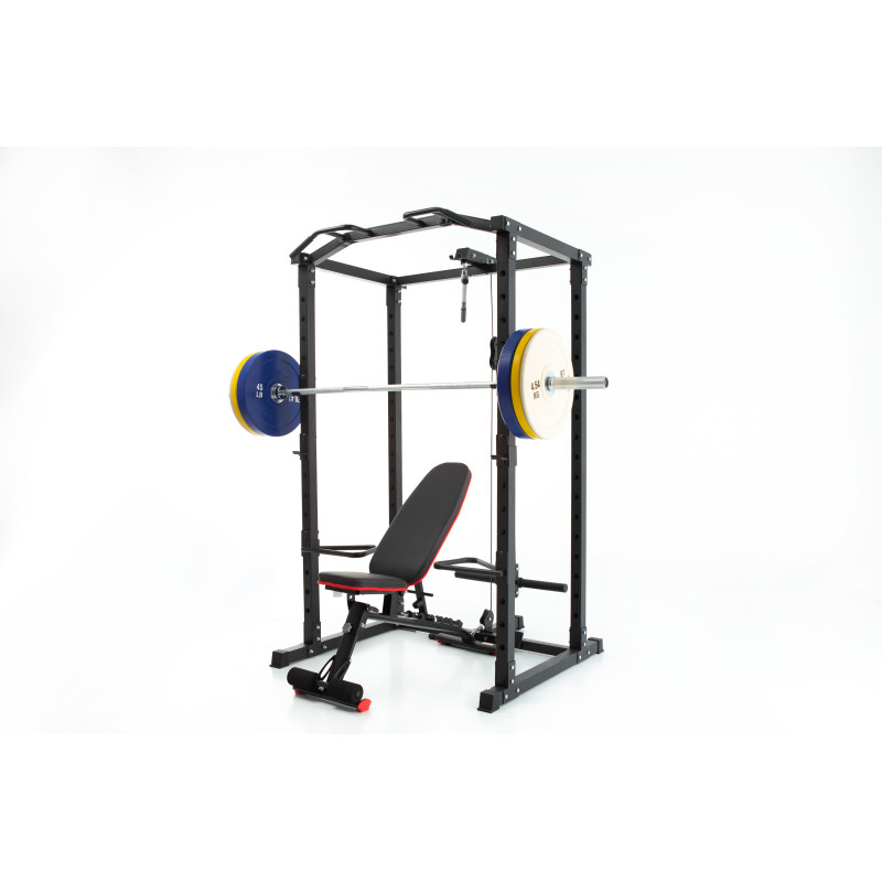 Unisex Home Gym Multi-Function - Home Gym Multi recension och pris