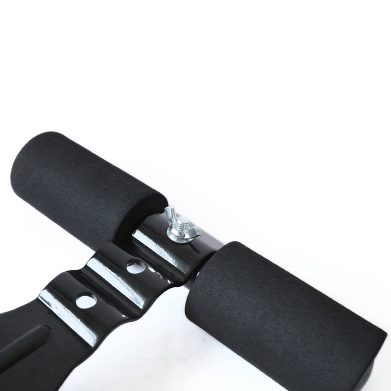 Sit-up Assist Assistant Compac - Home Gym Portable recension och pris