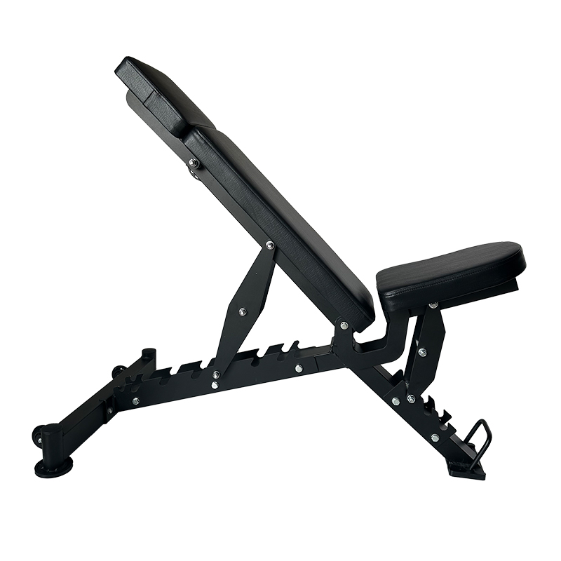 New Multi-Functional Adjustabl - Home Gym Multi recension och pris