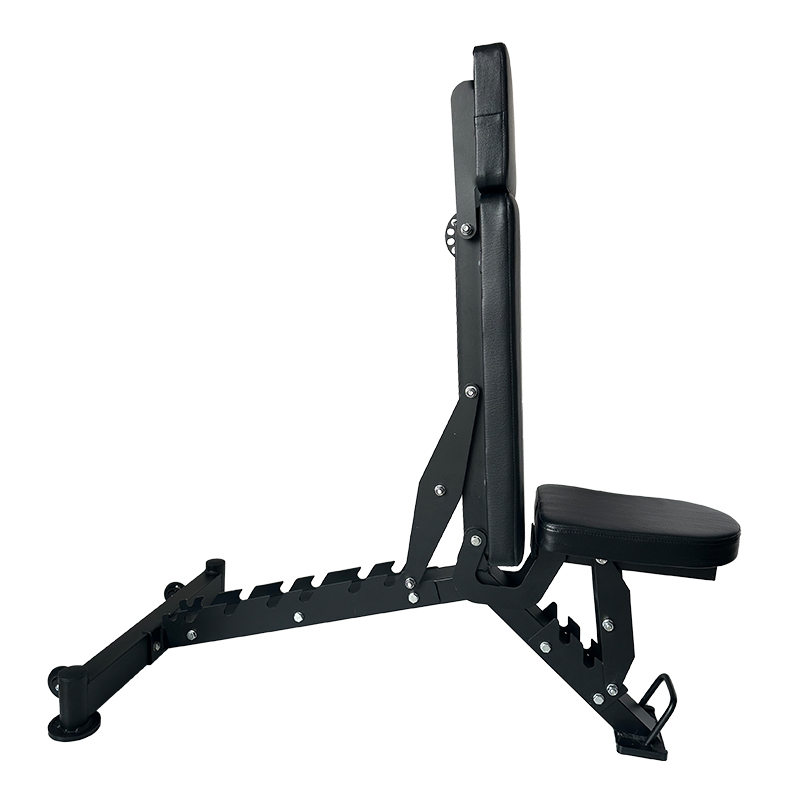New Multi-Functional Adjustabl - Home Gym Multi recension och pris