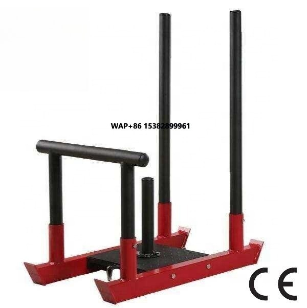 Home Gym Equipment in High Dem - Home Gym Usa recension och pris