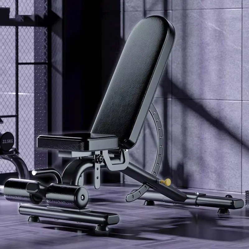 New Adjustable Multi-Function  - Home Gym Multi recension och pris