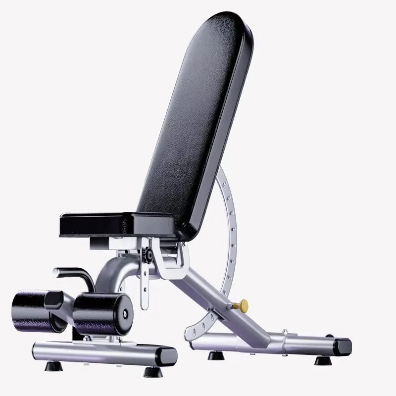 New Adjustable Multi-Function  - Home Gym Multi recension och pris