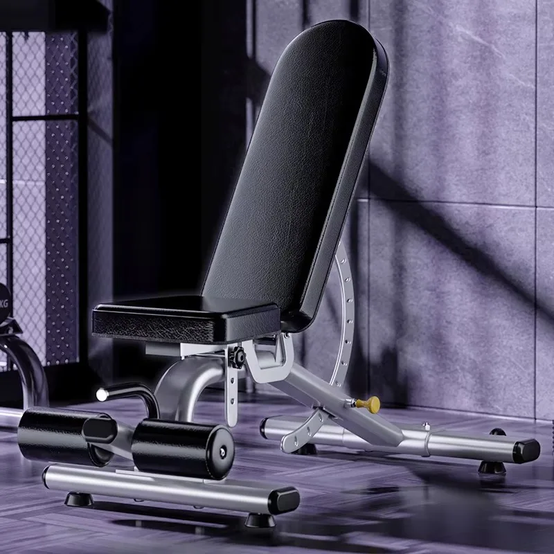 New Adjustable Multi-Function  - Home Gym Multi recension och pris