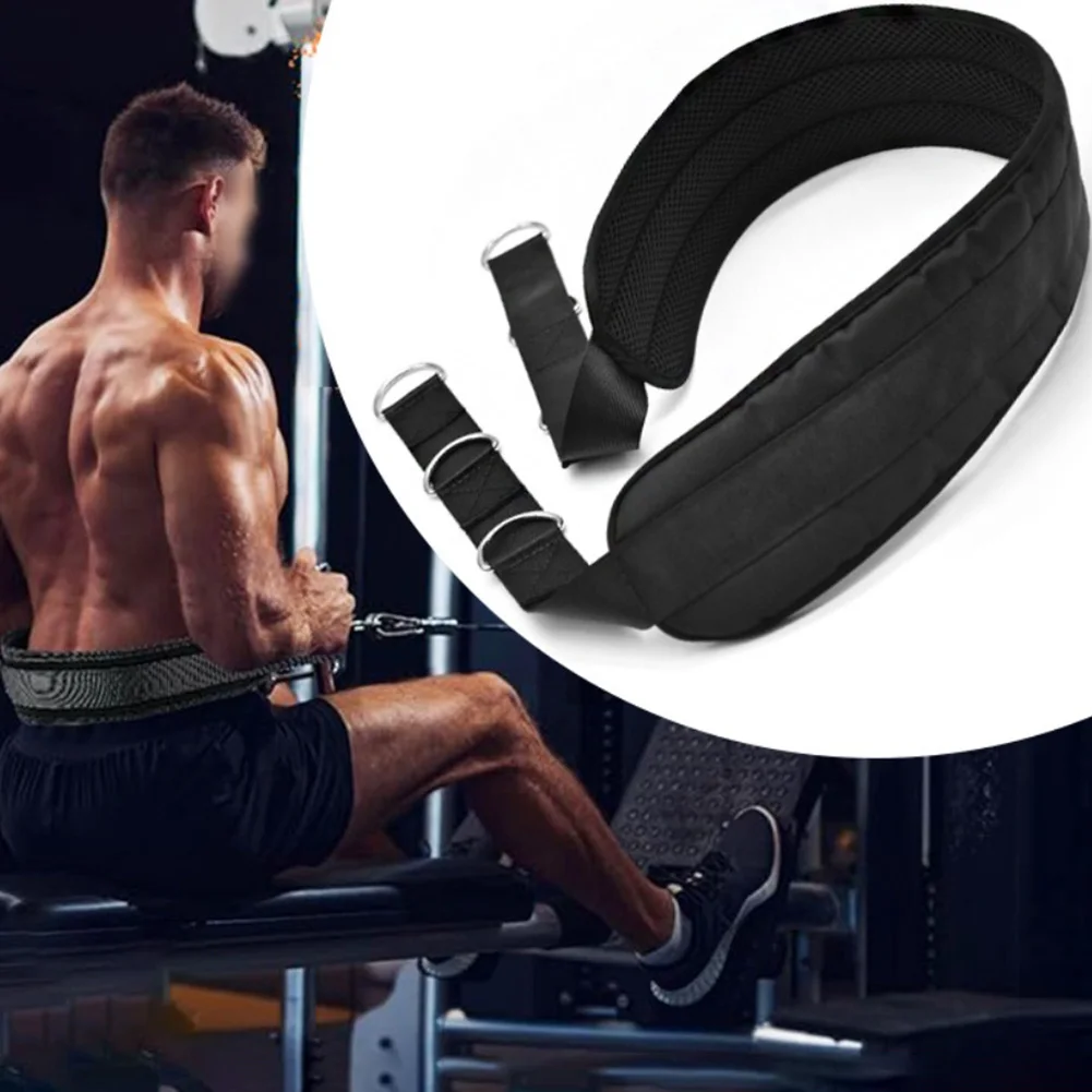 Leg Press Belt Rowing Strap 12 - Home Gym With Leg Press recension och pris
