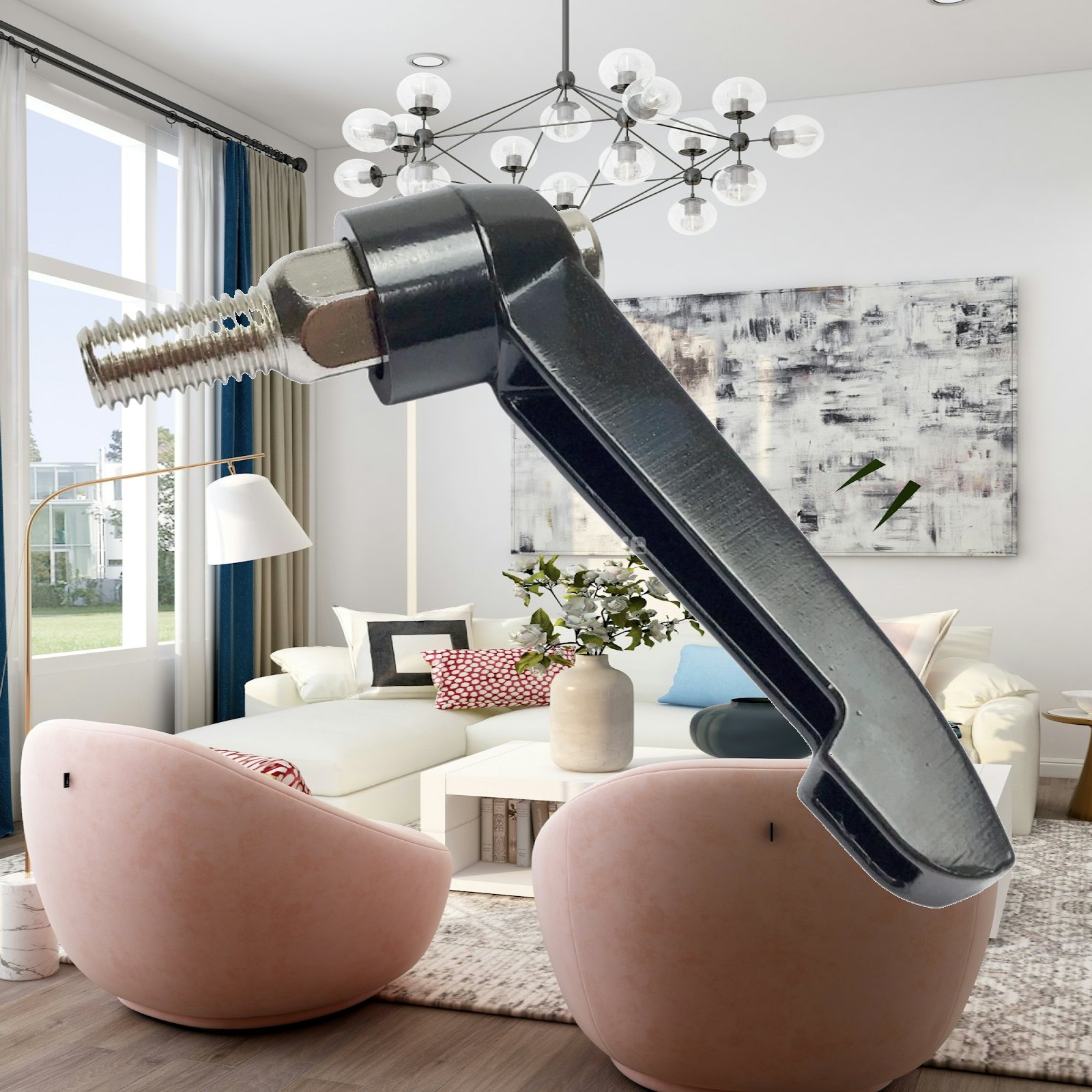 Home Fitness Metal Pull Pin Sp - Home Gym Universal Machine recension och pris