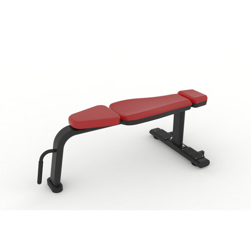 Multi-Functional Home Gym Fitn - Home Gym Weight Bench recension och pris