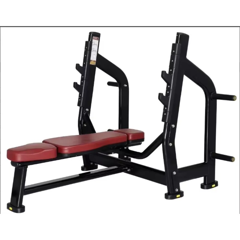 Multi-Functional Home Gym Fitn - Home Gym Weight Bench recension och pris