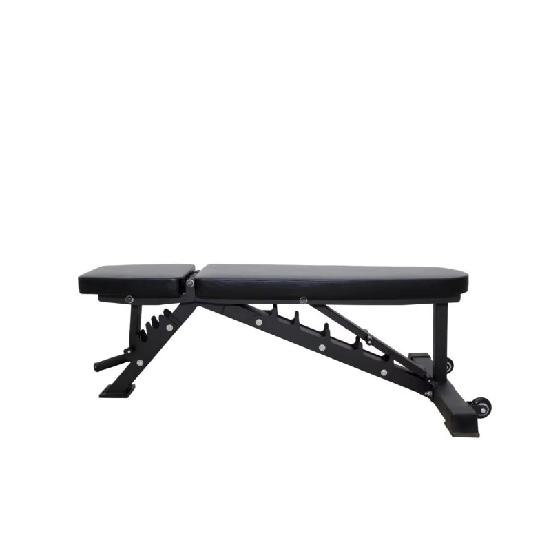 2025 Hot-Selling Adjustable Du - Home Gym Multi recension och pris