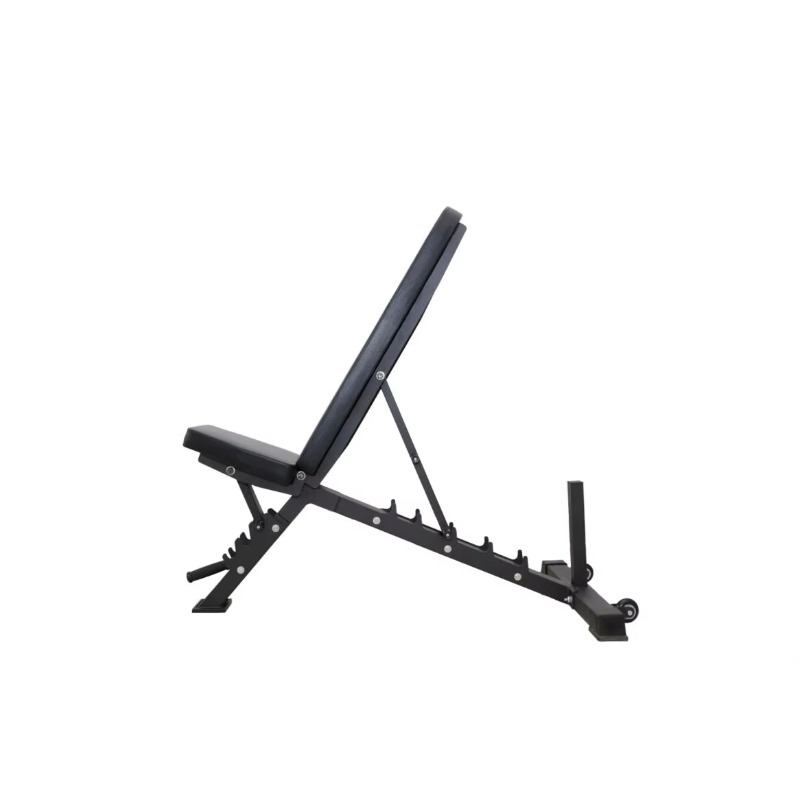 2025 Hot-Selling Adjustable Du - Home Gym Multi recension och pris