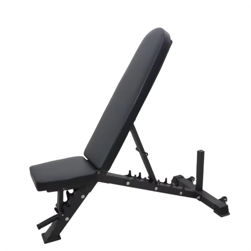 2025 Hot-Selling Adjustable Du - Home Gym Multi recension och pris