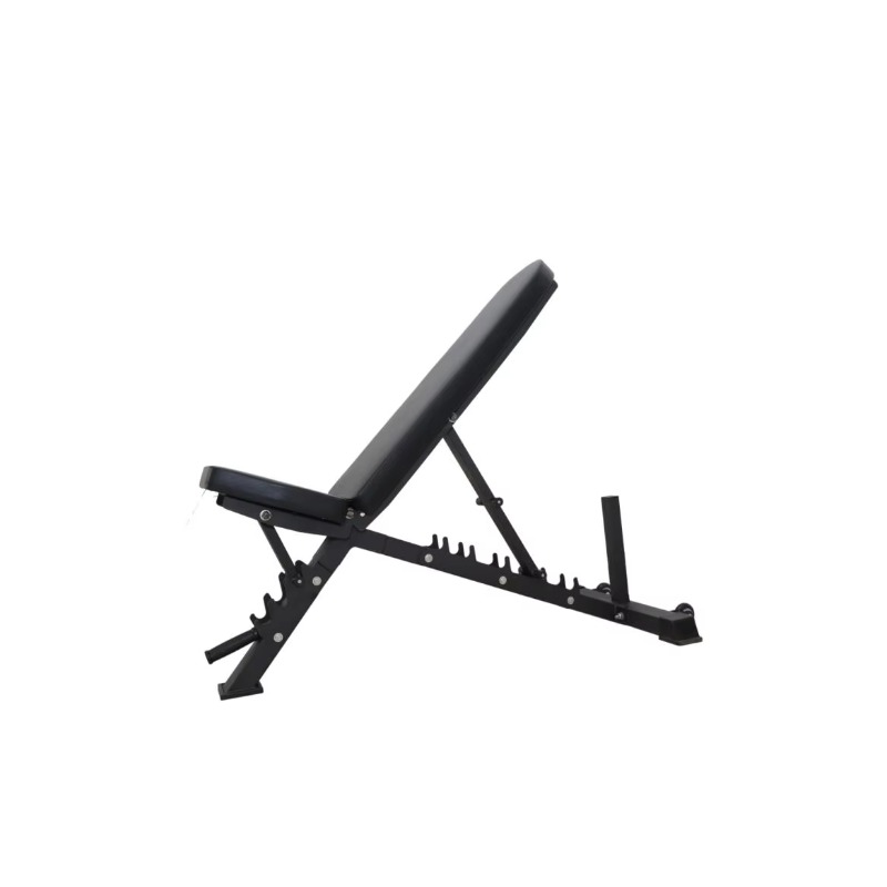 2025 Hot-Selling Adjustable Du - Home Gym Multi recension och pris