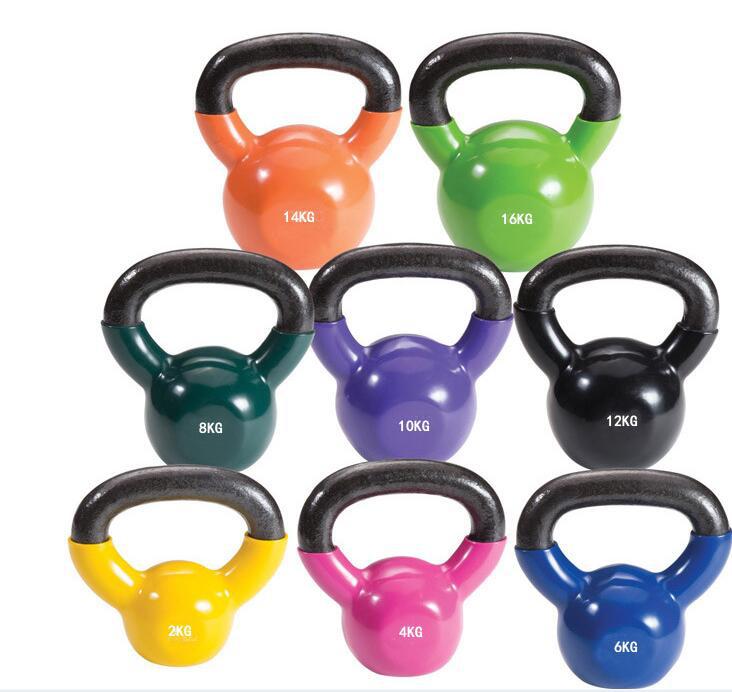 2026 Home Use Vinyl Dipping Ha - Home Gym Kettlebells recension och pris
