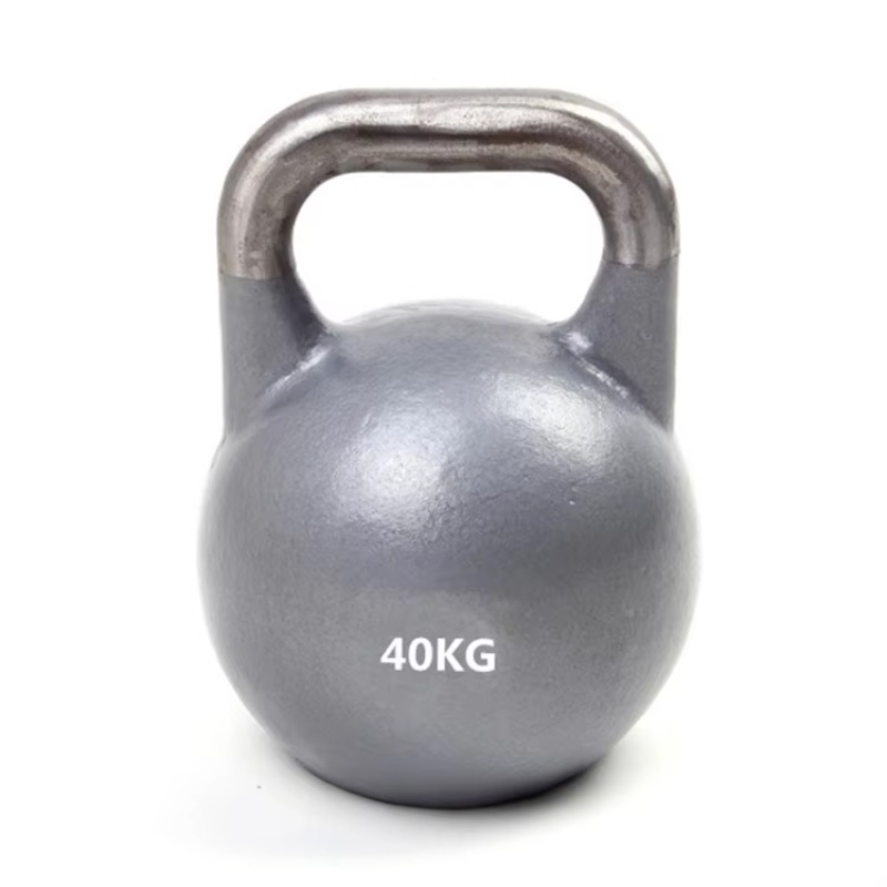 Top Quality Home Gym Polished  - Home Gym Kettlebells recension och pris