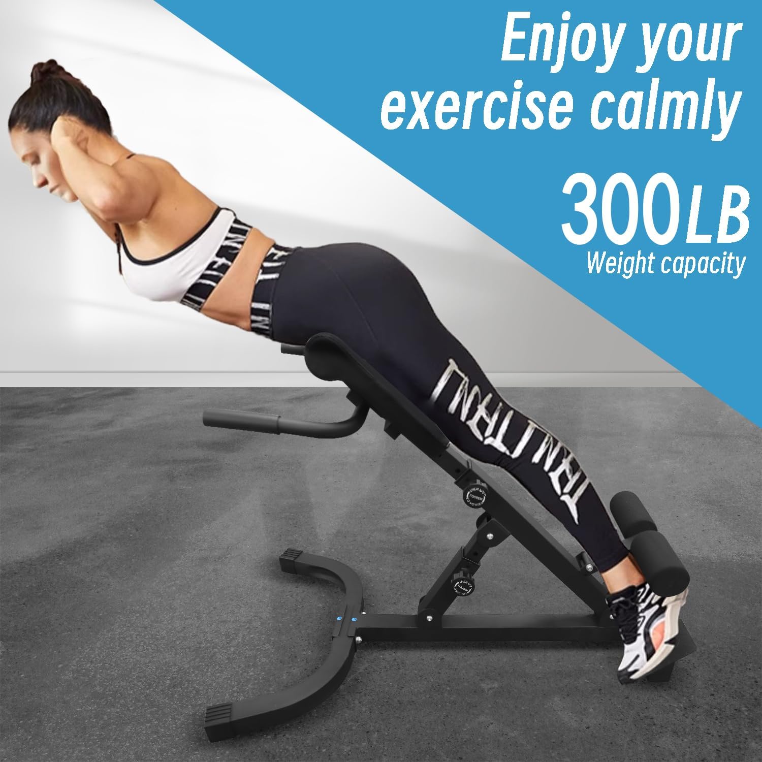 Multi - Functional Foldable Ba - Home Gym Multi recension och pris