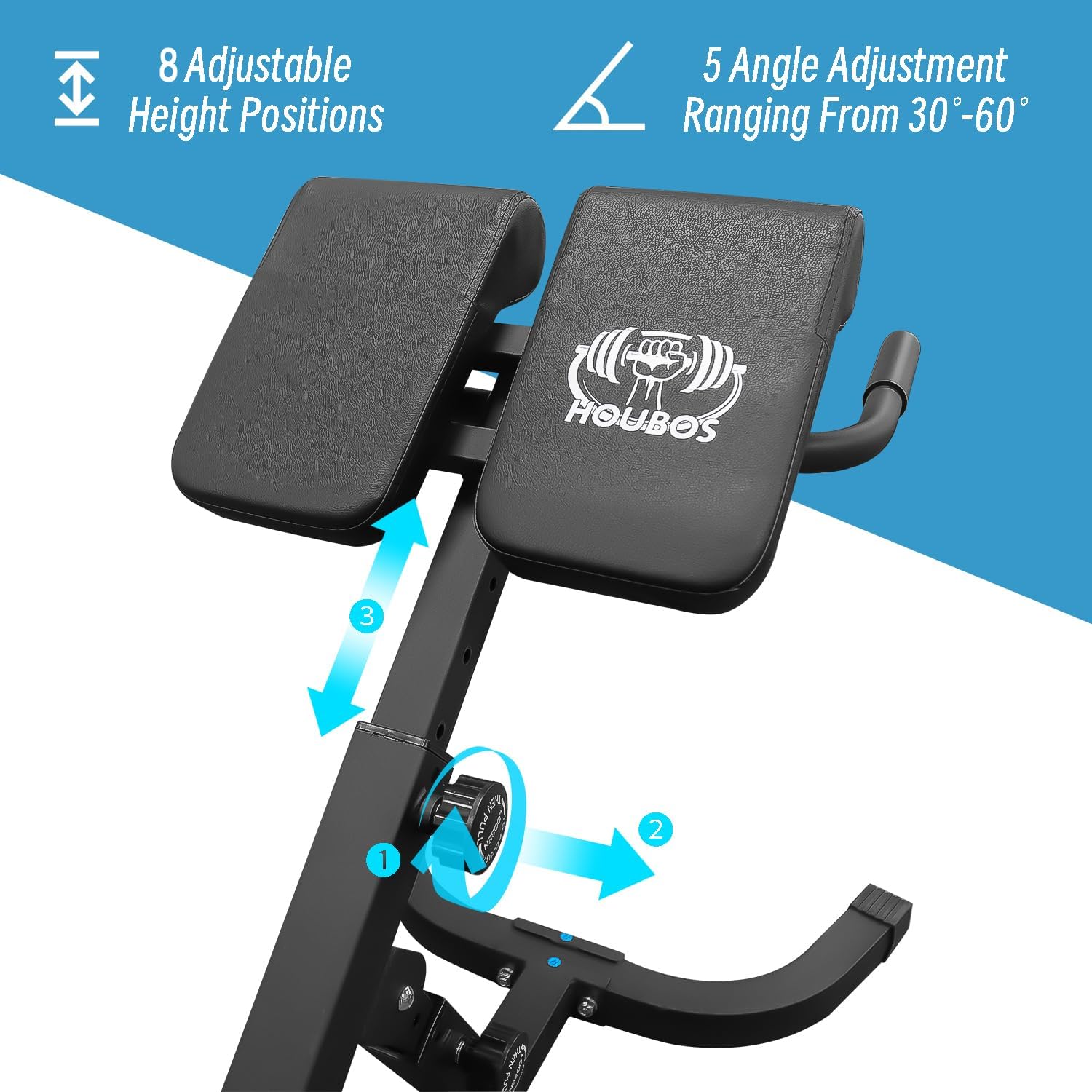 Multi - Functional Foldable Ba - Home Gym Multi recension och pris