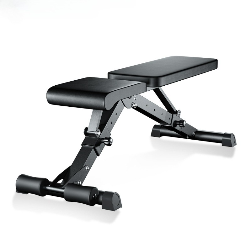 Multi-Function Home Gym Dumbbe - Home Gym Weight Bench recension och pris