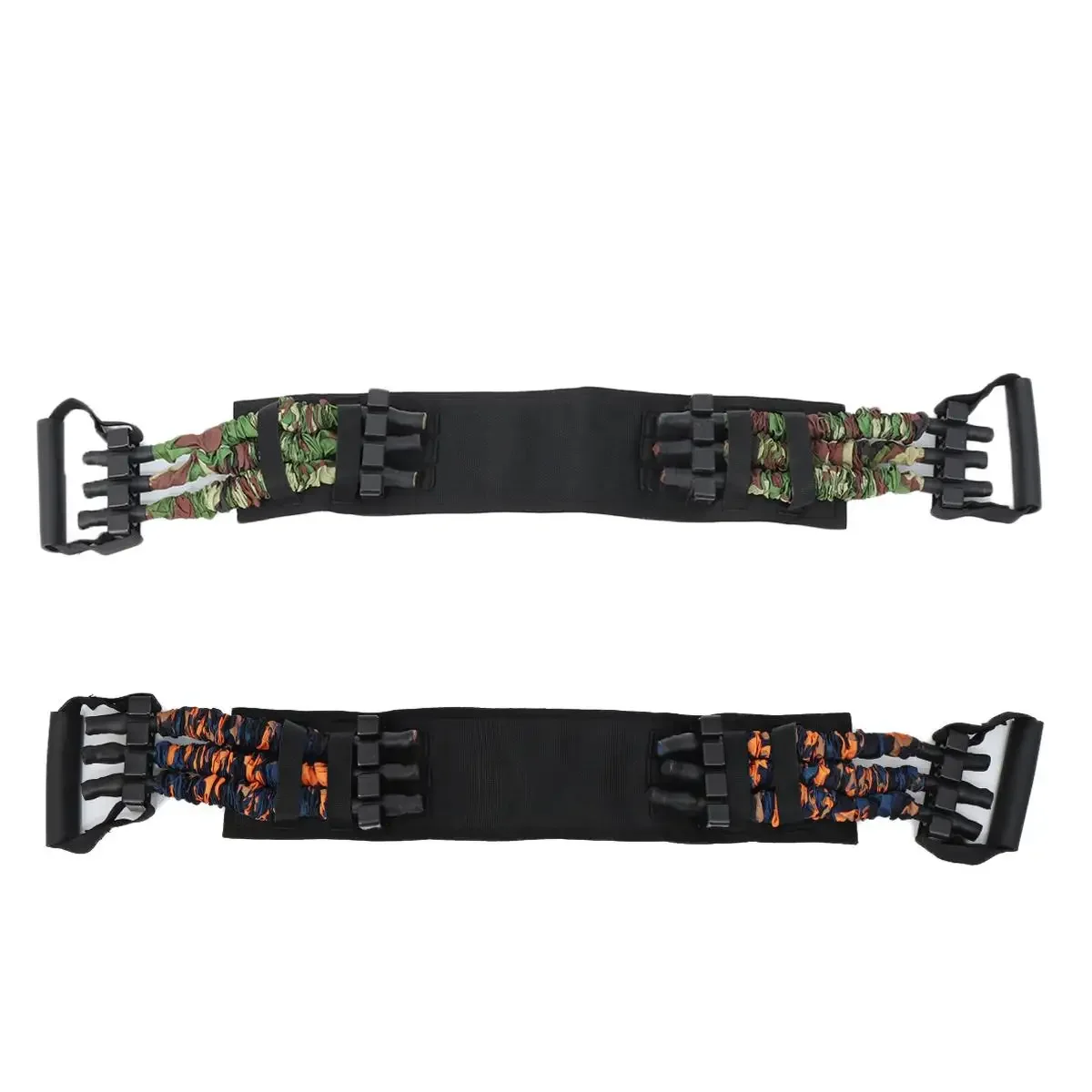 Resistance Bands Bench Press R - Home Gym Weight Bench recension och pris