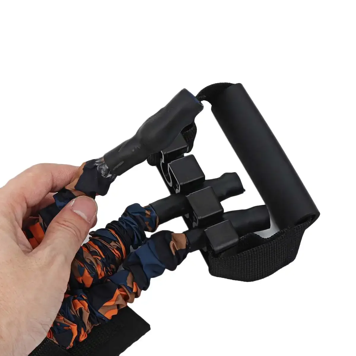 Resistance Bands Bench Press R - Home Gym Weight Bench recension och pris