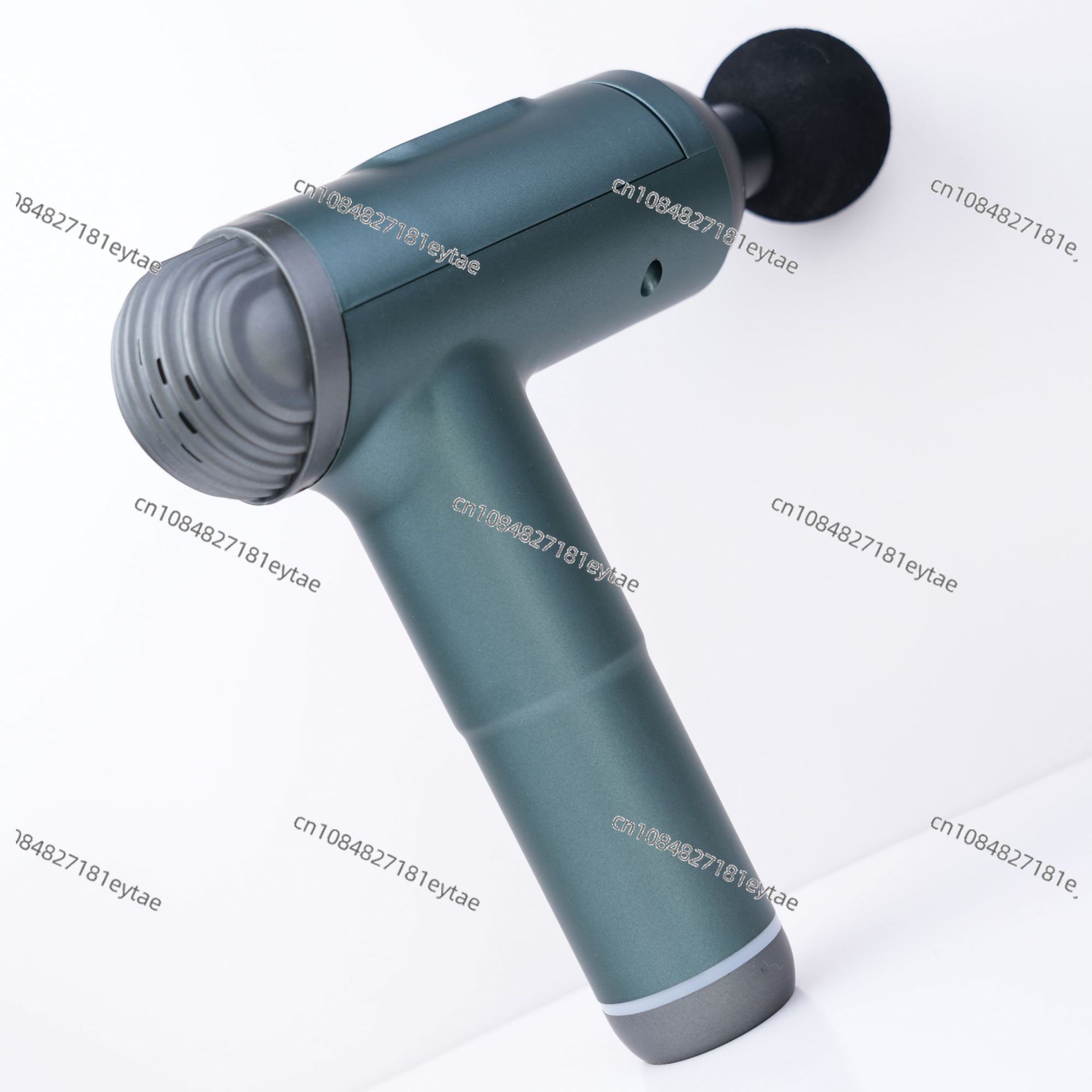 Rechargeable Mini Massage Gun  - Home Gym Portable recension och pris