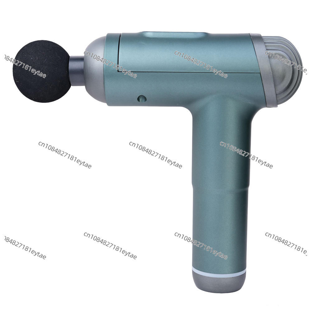 Rechargeable Mini Massage Gun  - Home Gym Portable recension och pris