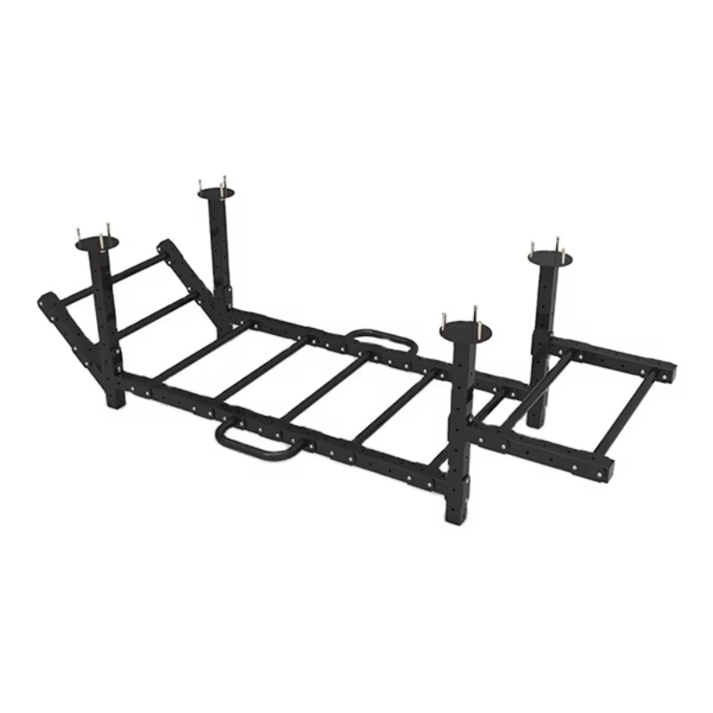 Wall Joist Mounted Pull Up Bar - Home Gym Multi recension och pris