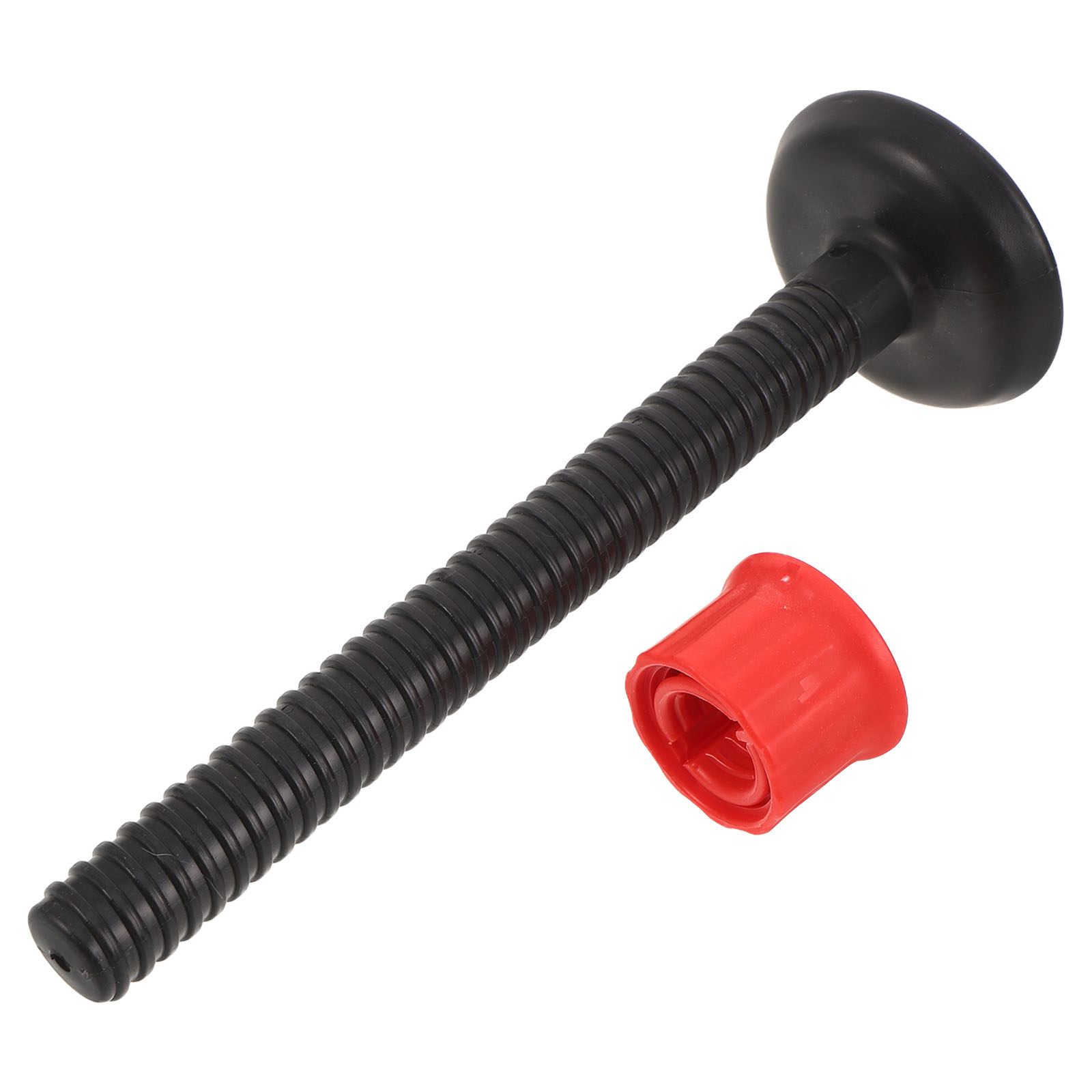 Kettlebell Grip Plastic Suppor - Home Gym Usa recension och pris
