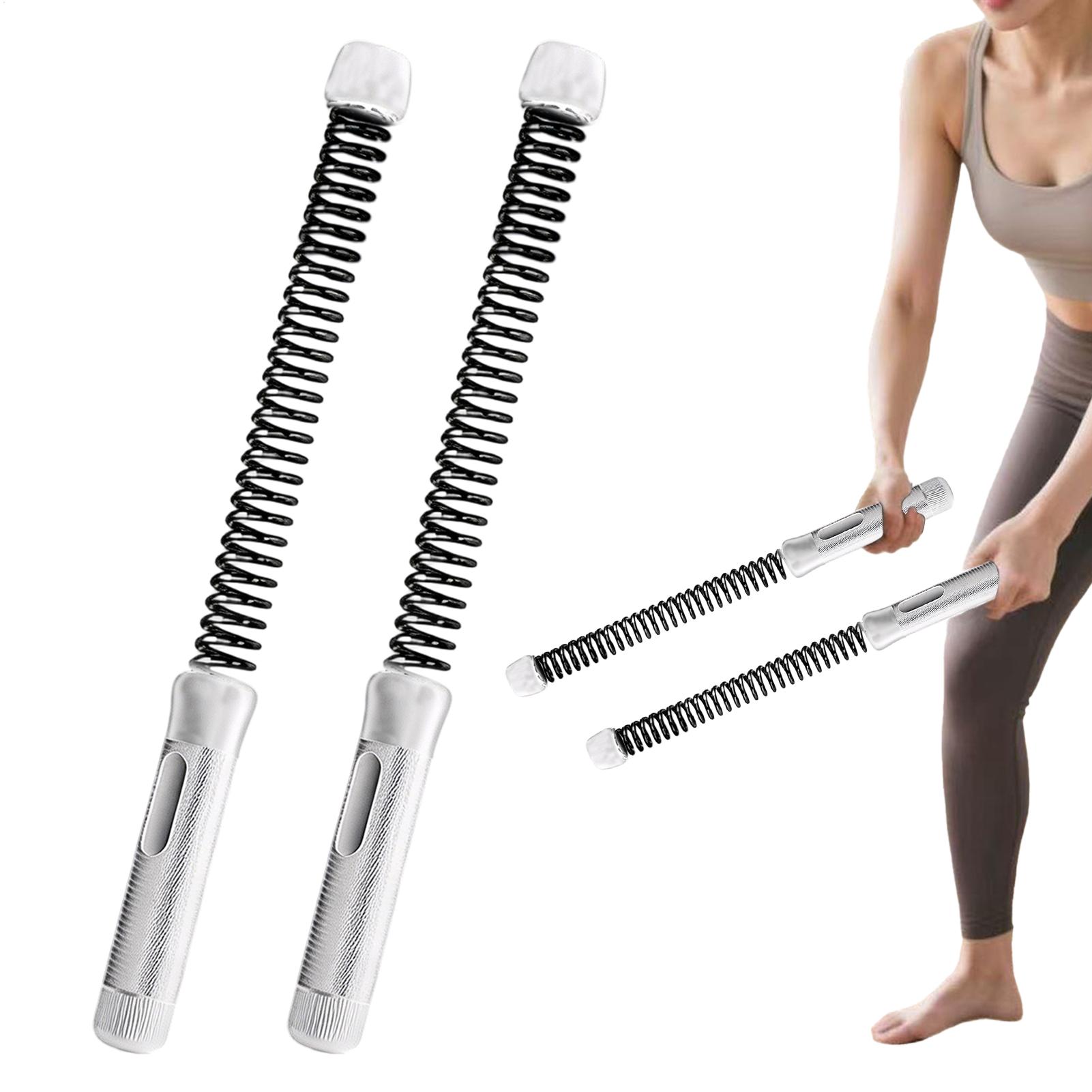 Battle Ropes For Home Gym Stre - Home Gym Portable recension och pris