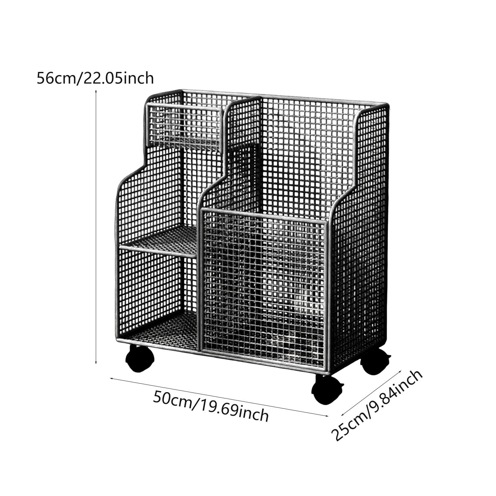 Fitness Equipment Holder Yoga  - Home Gym Yoga Mat Storage recension och pris