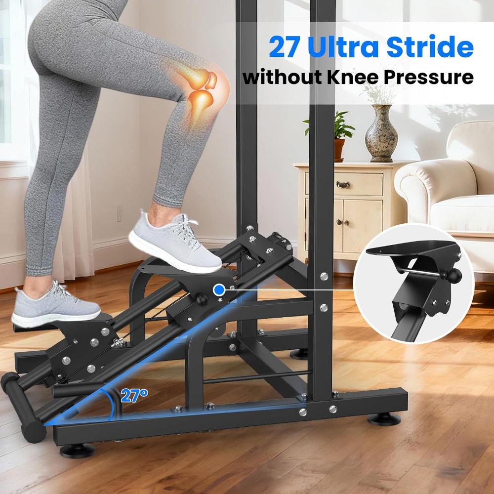 Multi-Function Power Tower for - Home Gym Multi recension och pris