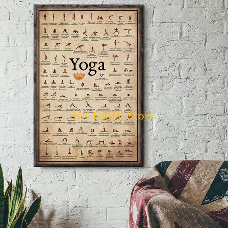 E28F Home Exercise Gym Yoga As - Home Gym Yoga Room recension och pris
